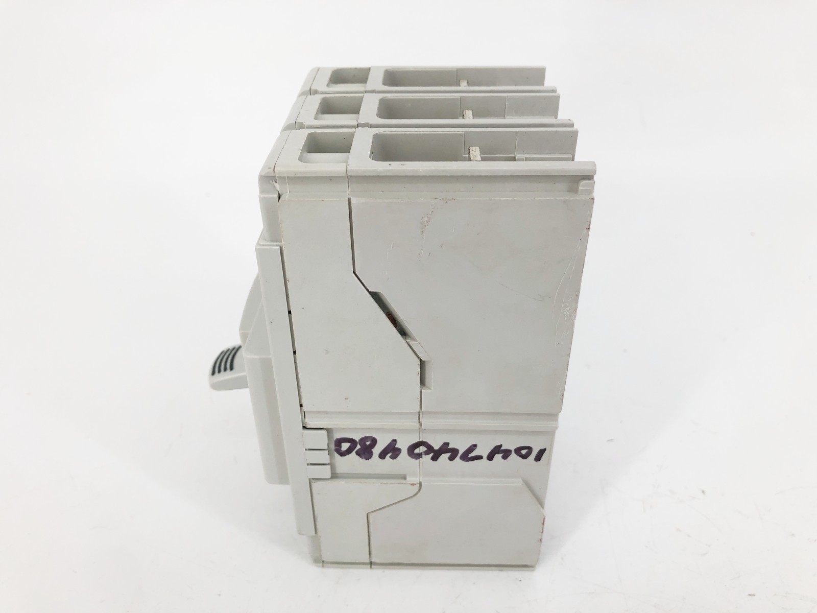 New Allen Bradley 140G-G6C3-C80 Circuit Breaker 80A 3P 480V – No Box