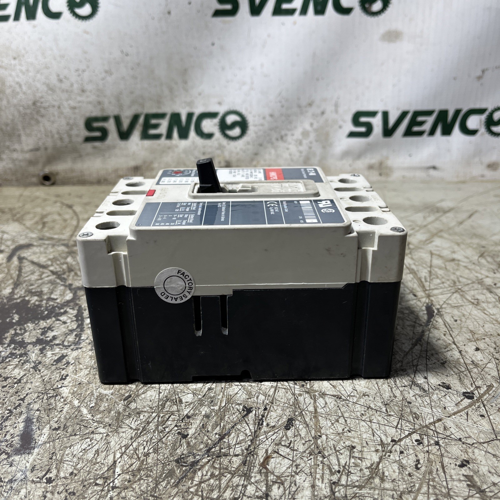EATON Motor Circuit Protector HMCPS030H1C