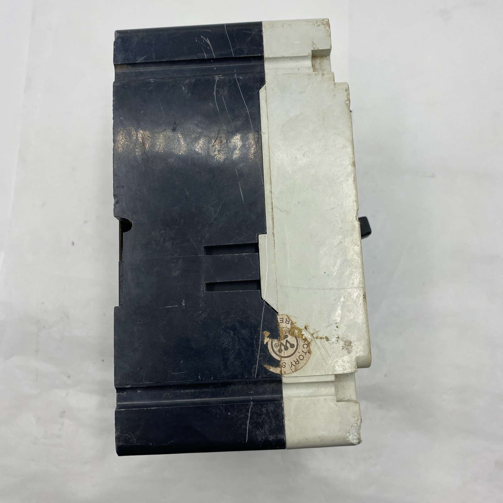 WESTINGHOUSE EHD3030 INDUSTRIAL CIRCUIT BREAKER EHD 14k 30-AMPS 3-POLE 480VAC