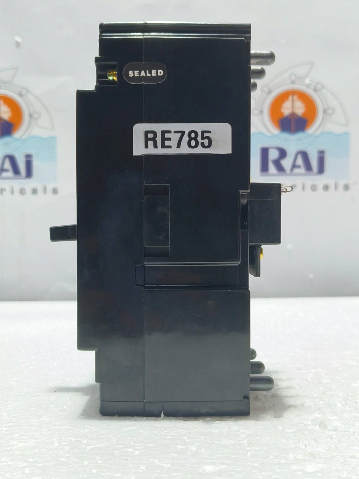 TERASAKI XS100NS, 50 A, CIRCUIT BREAKER AC200-480V MCCB 3P (Free Shipping)