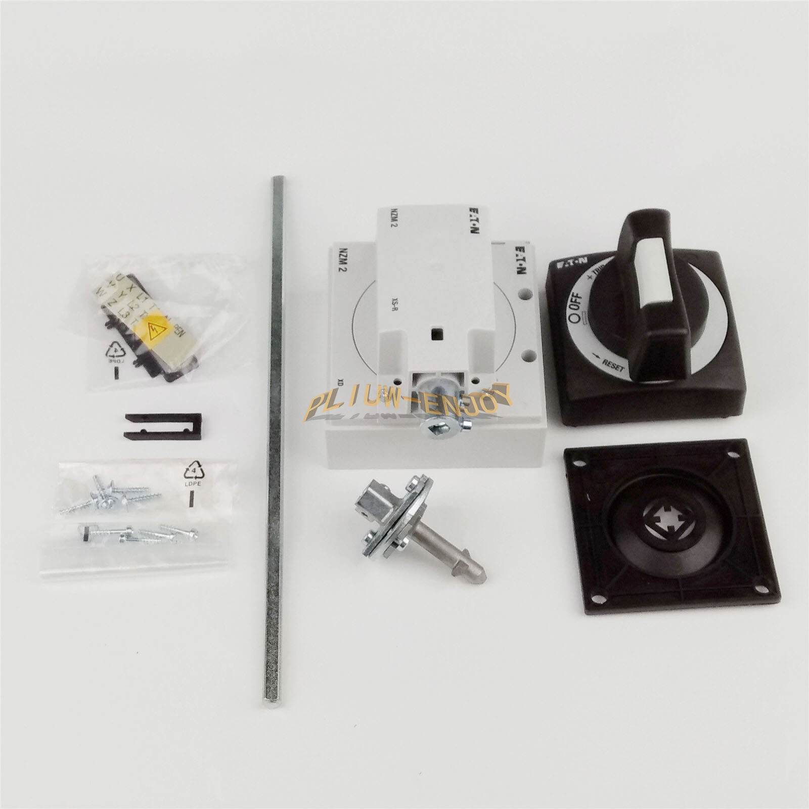 NZM2-XS-R New EATON MOELLER NZM2XSR Electrical Circuit Breaker Spare Part