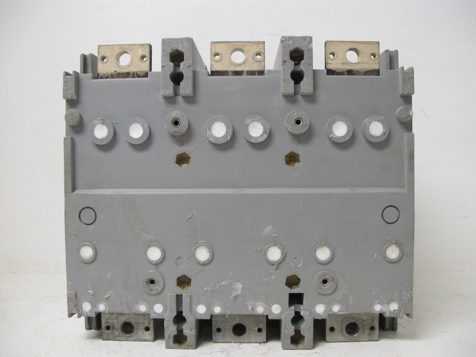 General Electric TPSS2602SGA3 200 A Power Break Breaker VersaTrip LSIG TPSS2602