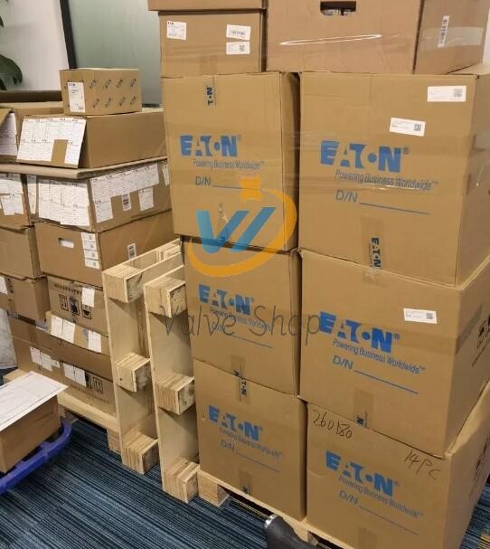 New HFD3090BP10 Circuit Breaker 90A 3P 600V 3PH HFD 65k 3 pole 90 Amp