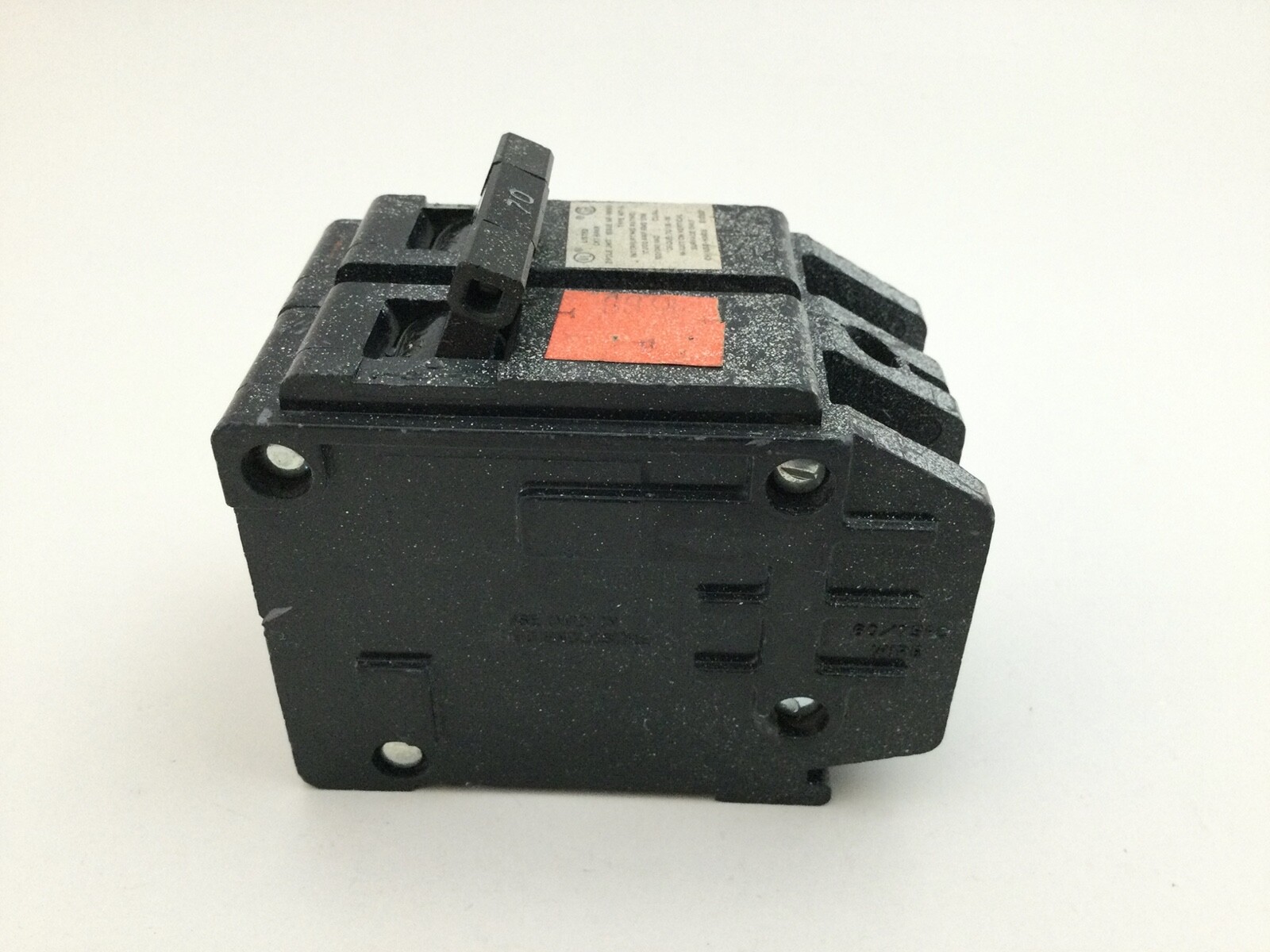 MURRAY CROUSE HINDS MP270 2 POLE 70 AMP 120/240V TYPE MP CIRCUIT BREAKER