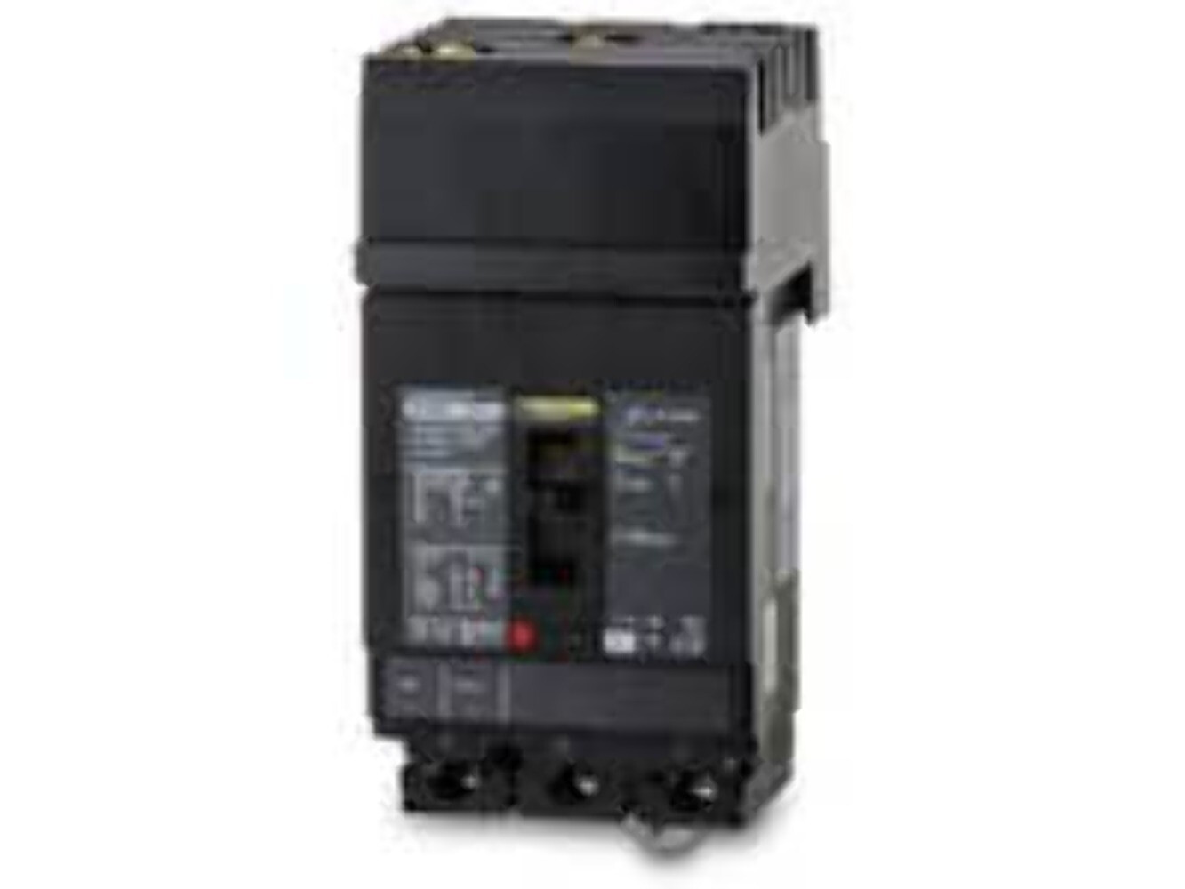 HJA36025 Recertified Square D Circuit Breaker