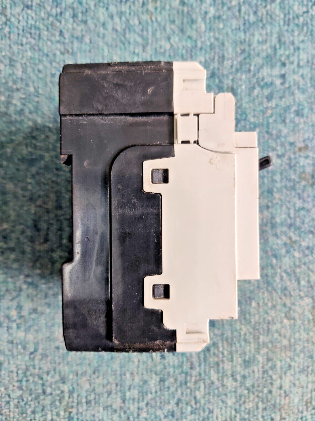 FUJI Electric FA E.L.CIRCUIT BREAKER EG53C 20A AC100-230V 30mA 5KA 3P TESTED OK