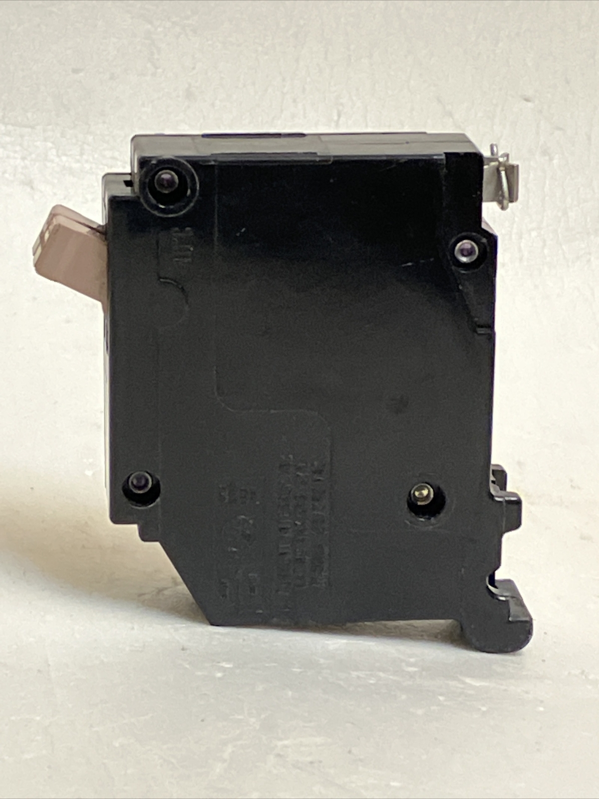 Eaton CHT2020 Circuit Breaker Twin TANDEM (Two 1 pole) CH2020 Used