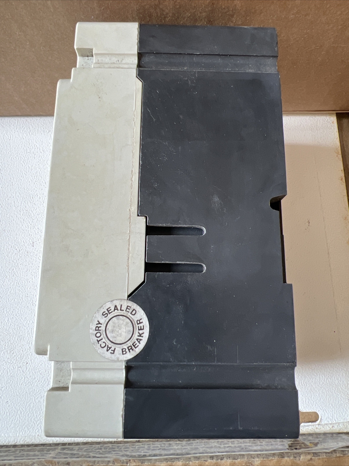 Westinghouse HMCP030H1C 30A 3P 600v Motor Circuit Protector