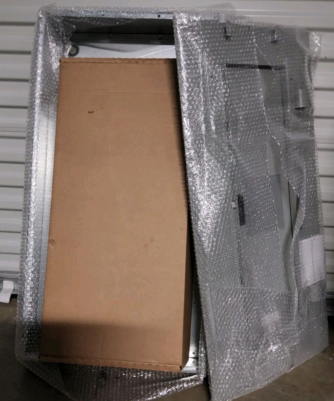 Siemens P1X30MC250AT Panel Interior + Cover Box 250A 3 Phase 480Y/277