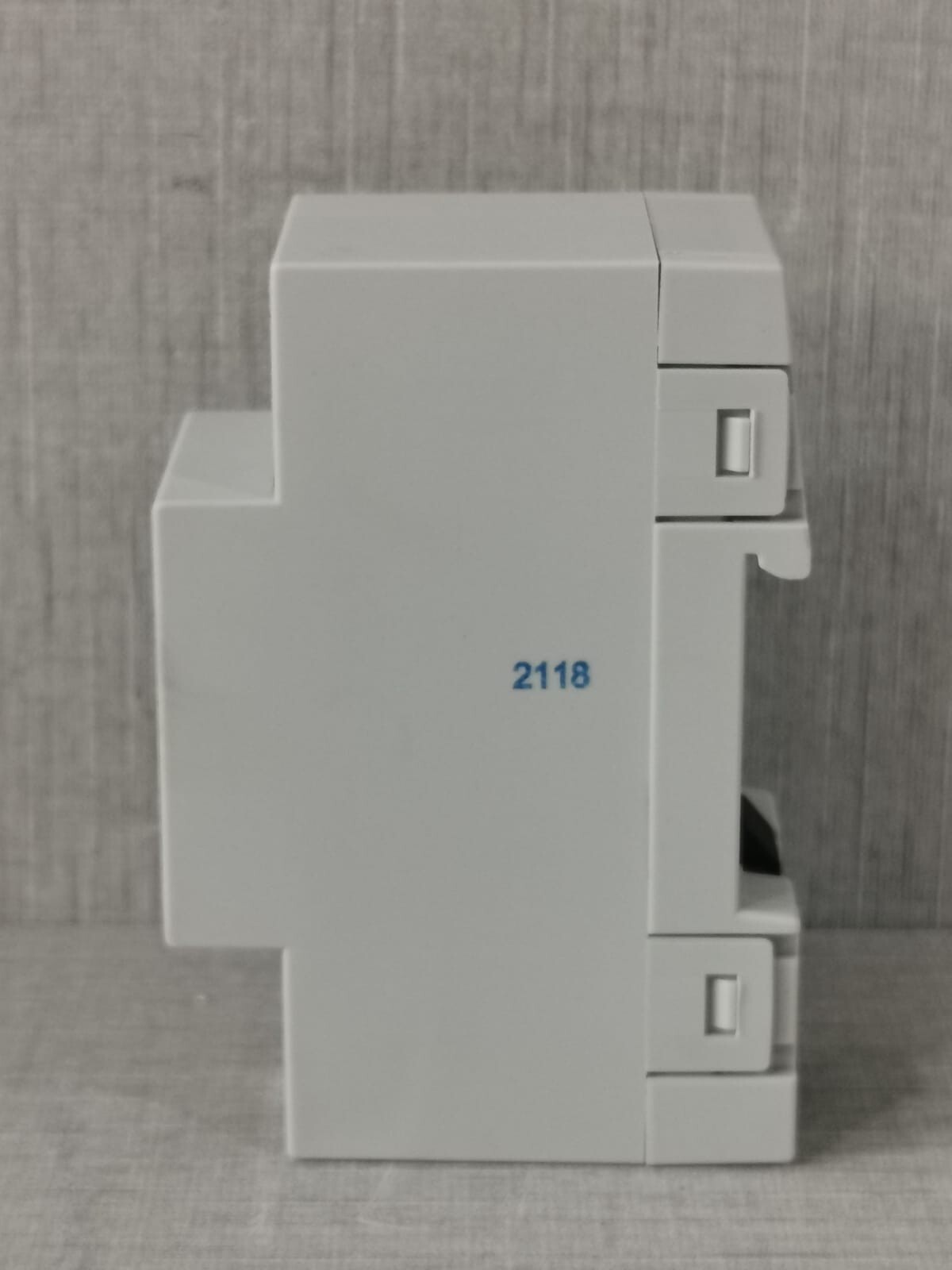 SIEMENS GAMMA 5WG1 140-1AB13 INSTABUS LINE COUPLER WITH OLD STOCK BOX