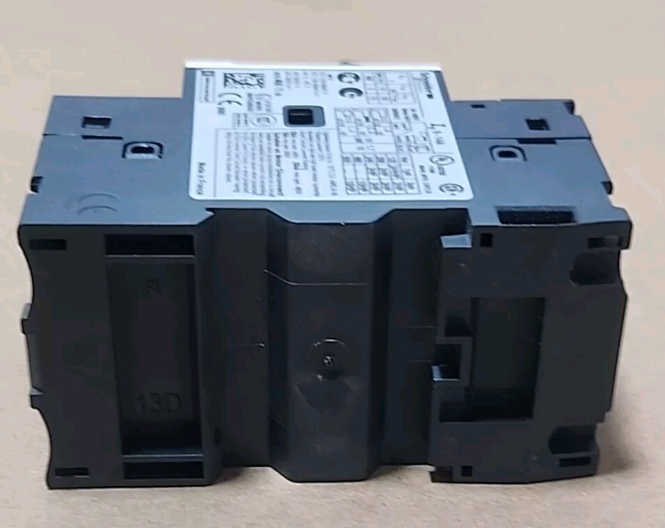 *NEW SURPLUS* Schneider Electric GV2ME16 Motor Circuit Breaker 9-14A + Warranty!