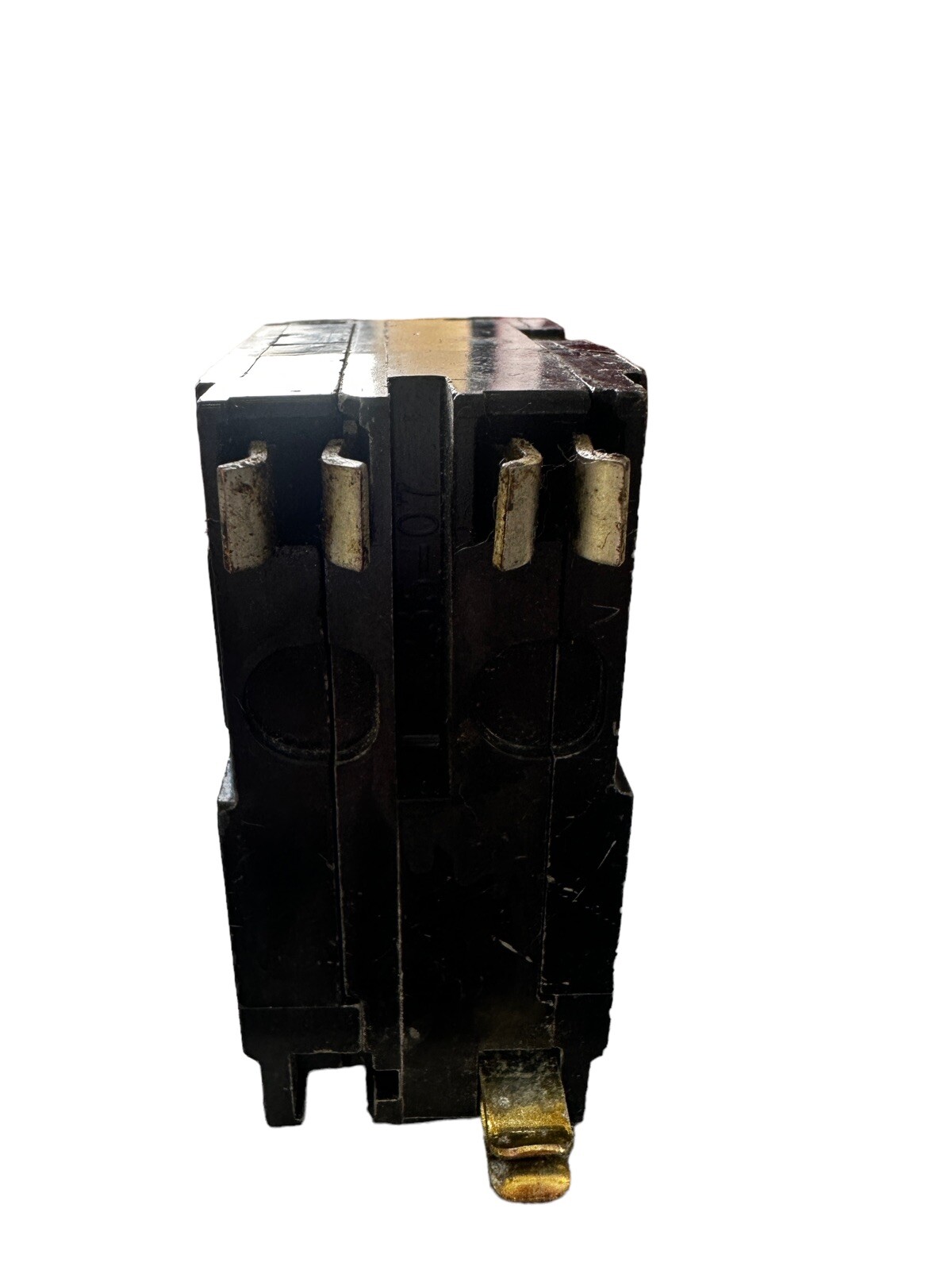 Residential Panel Breaker QO Series 30 Amp Double Pole Load Center Part
