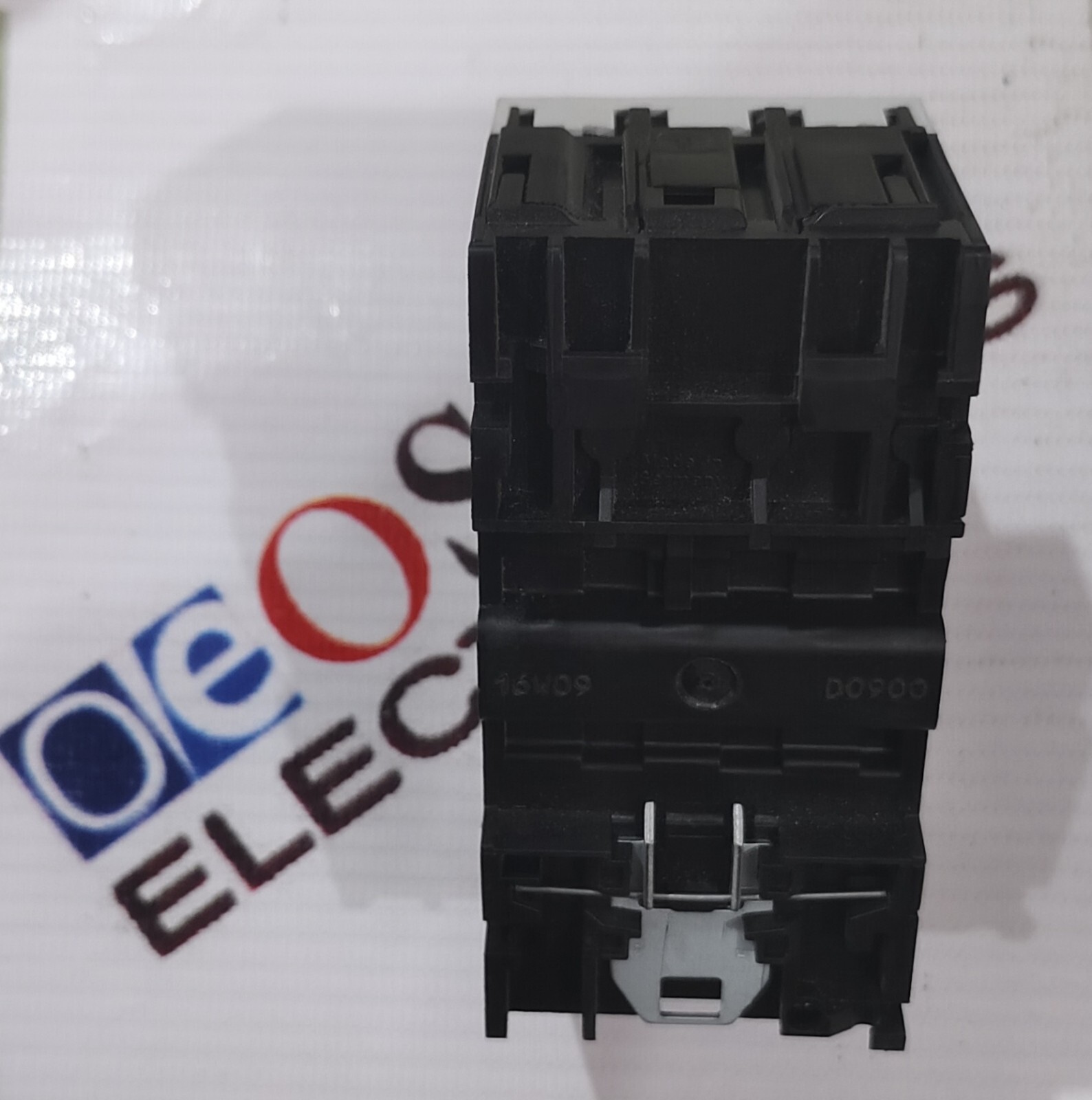 MOELLER PKZM0-4 MOTOR PROTECTION CIRCUIT BREAKER RANGE 2.5-4AMP FAST SHIPPING