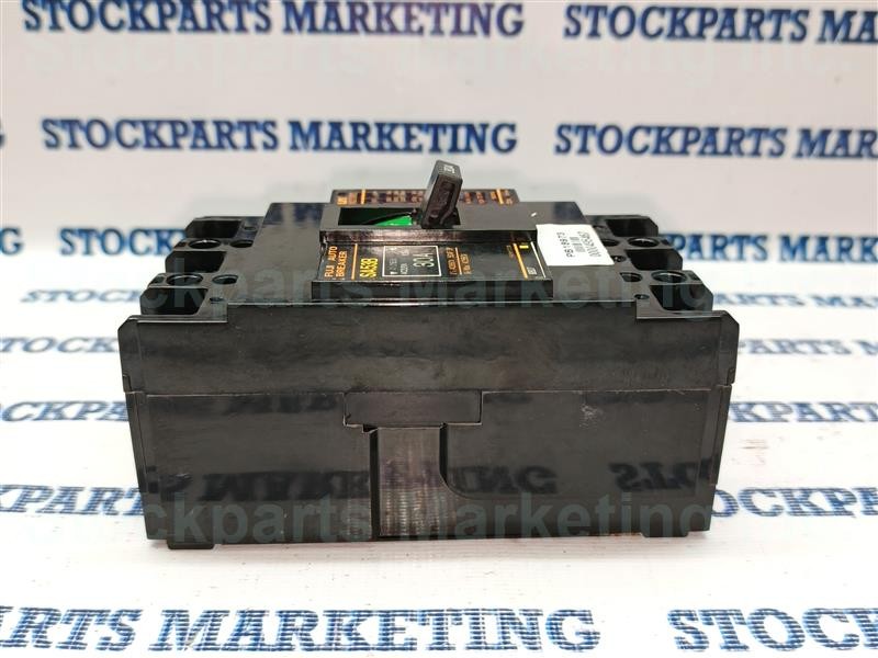 Fuji Electric SA53B Auto Breaker 30A AC220V 30 Days Warranty Fast Shipping