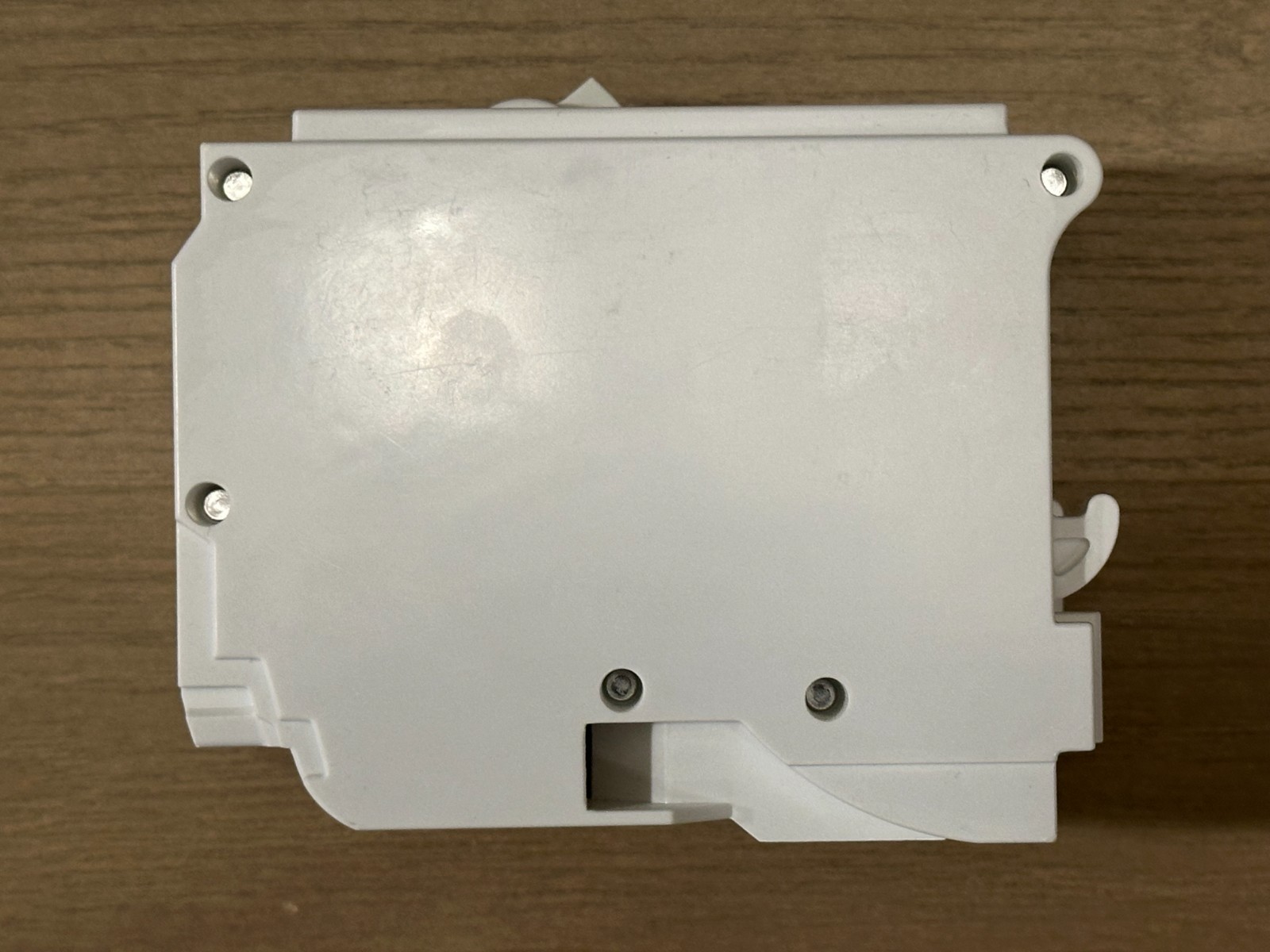 Leviton LB220-T 20A 2-Pole Plug-On Standard Branch Circuit Breaker White