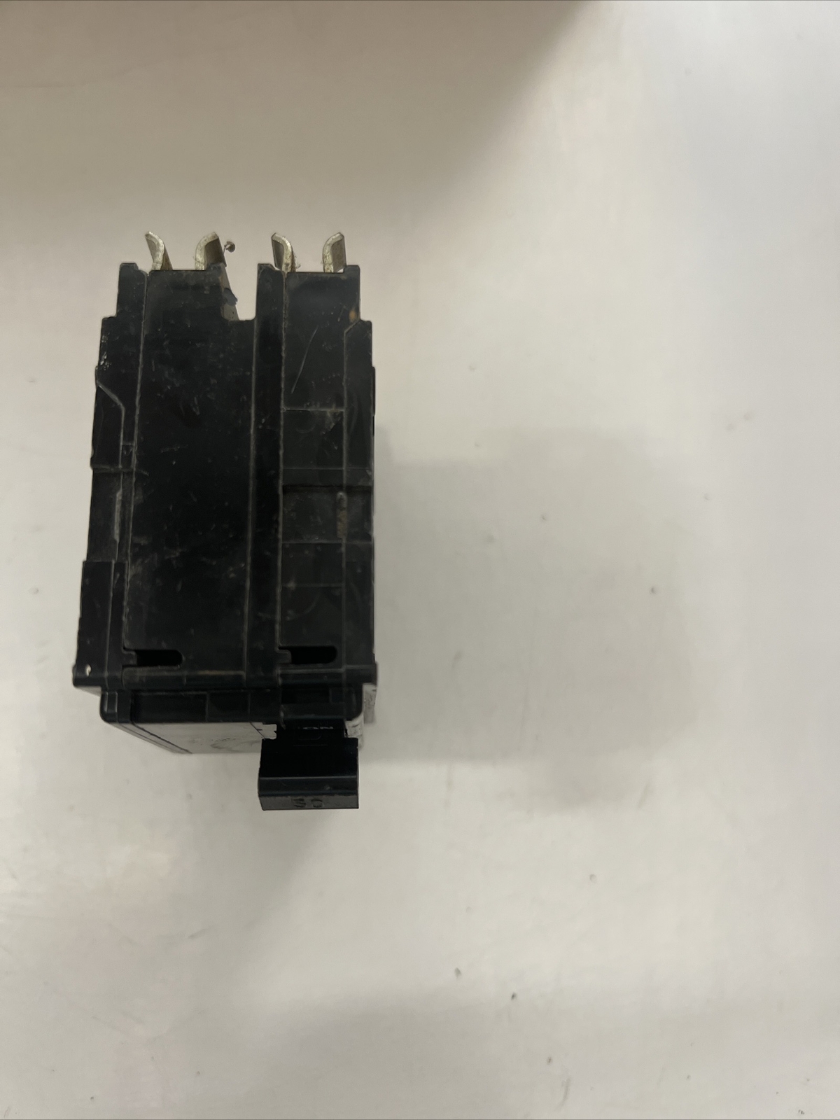 Square D QO250