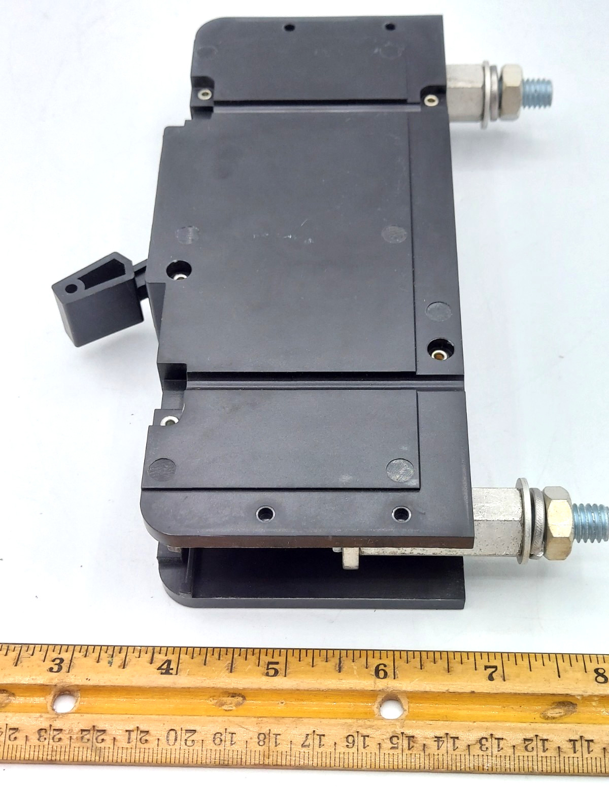 NEW Sensata-Air pax JLM-1-30353-3-V 250A Hydraulic Magnetic Circuit Breaker *NOS