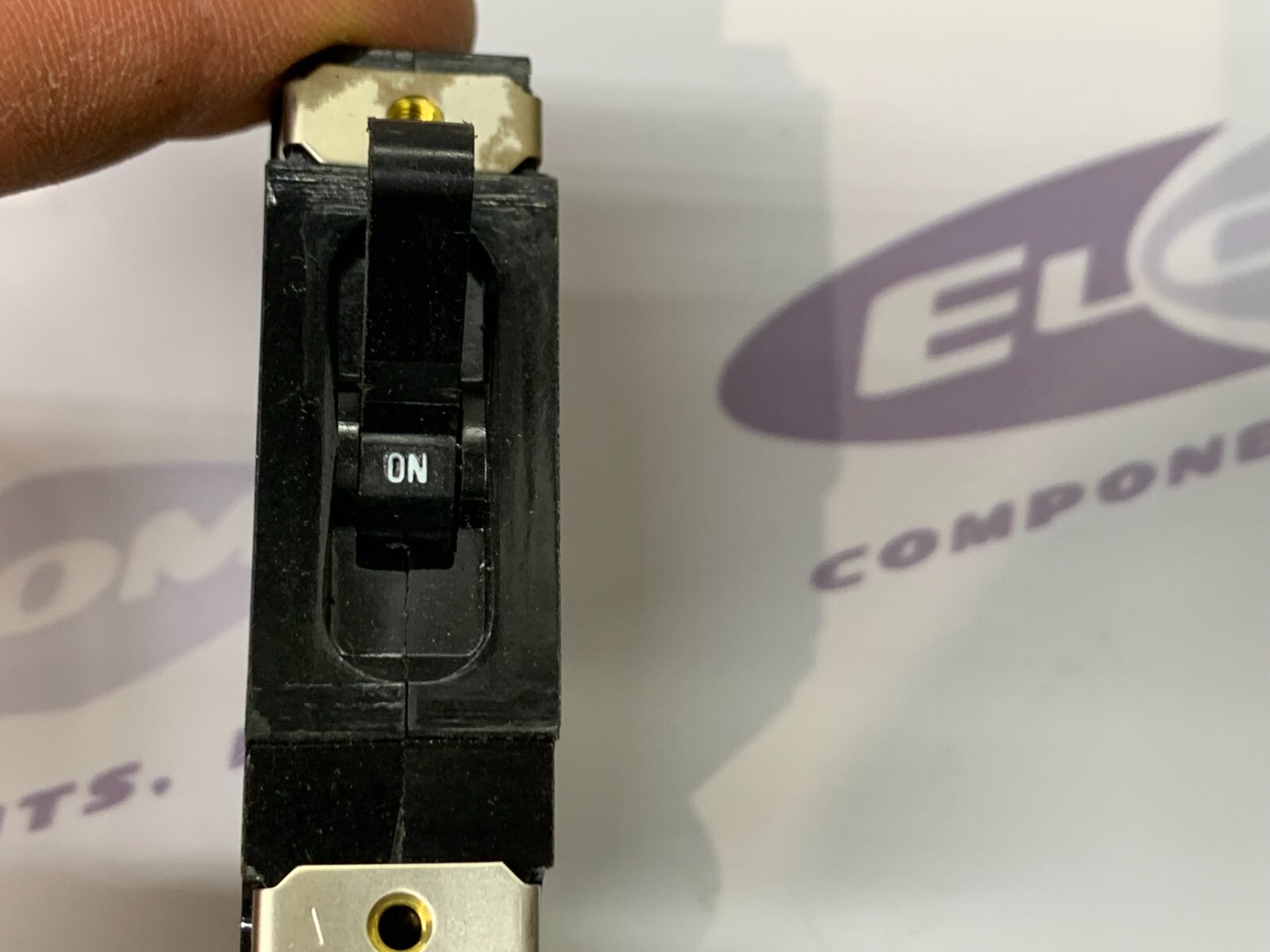 Carling Technologies CA1-B0-14-640-121-C Circuit Breakers