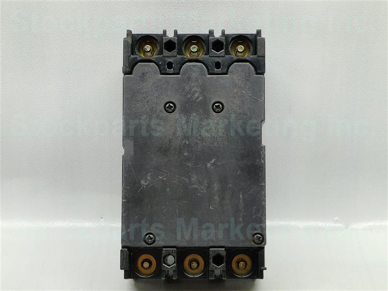 Fuji Electric EG53B Circuit Breaker 15A 100-200-440V 30mA 30 Days Warranty
