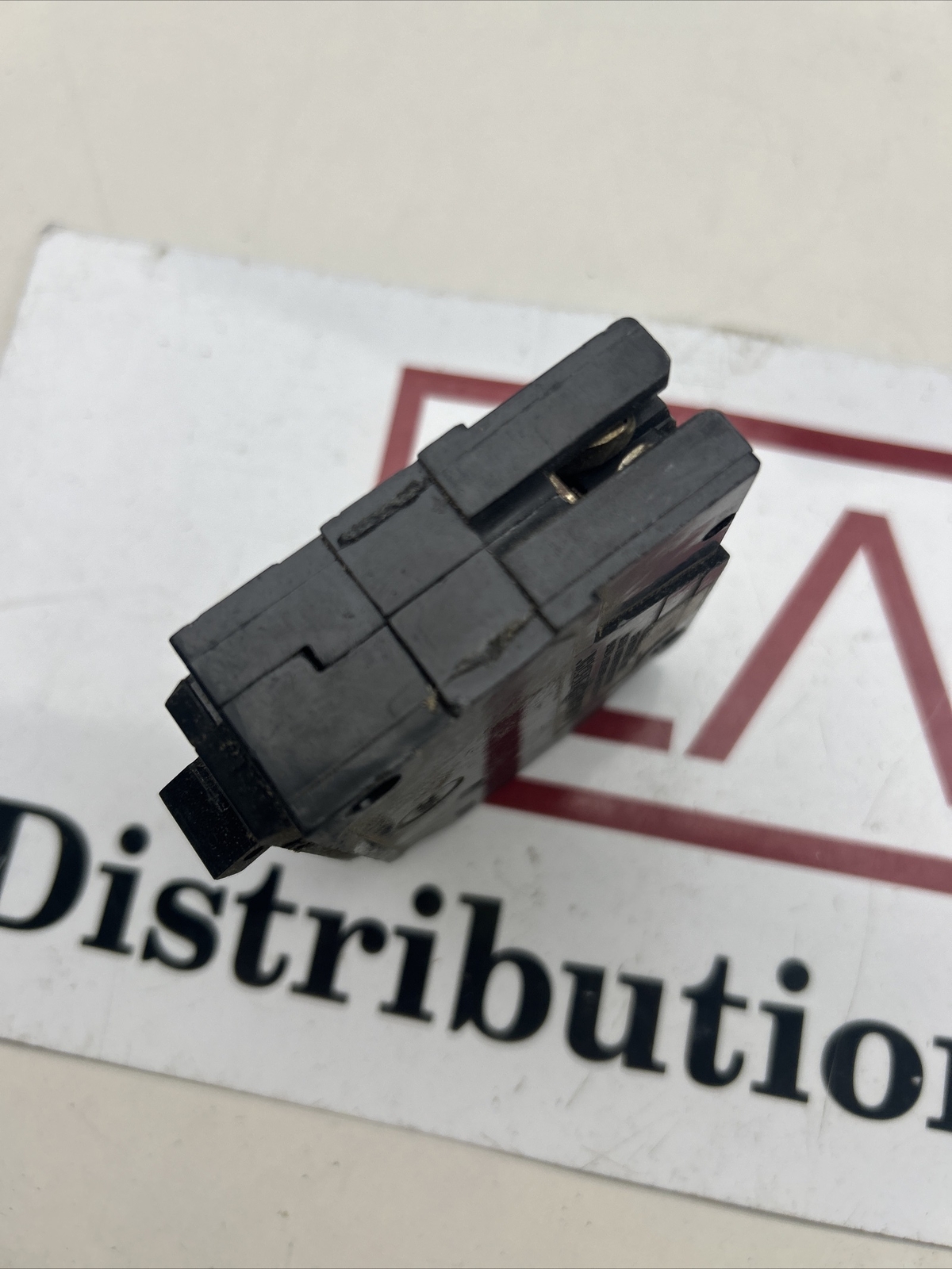 GE GENERAL ELECTRIC THQL1120 Circuit Breaker Single Pole 20 Amp 20A