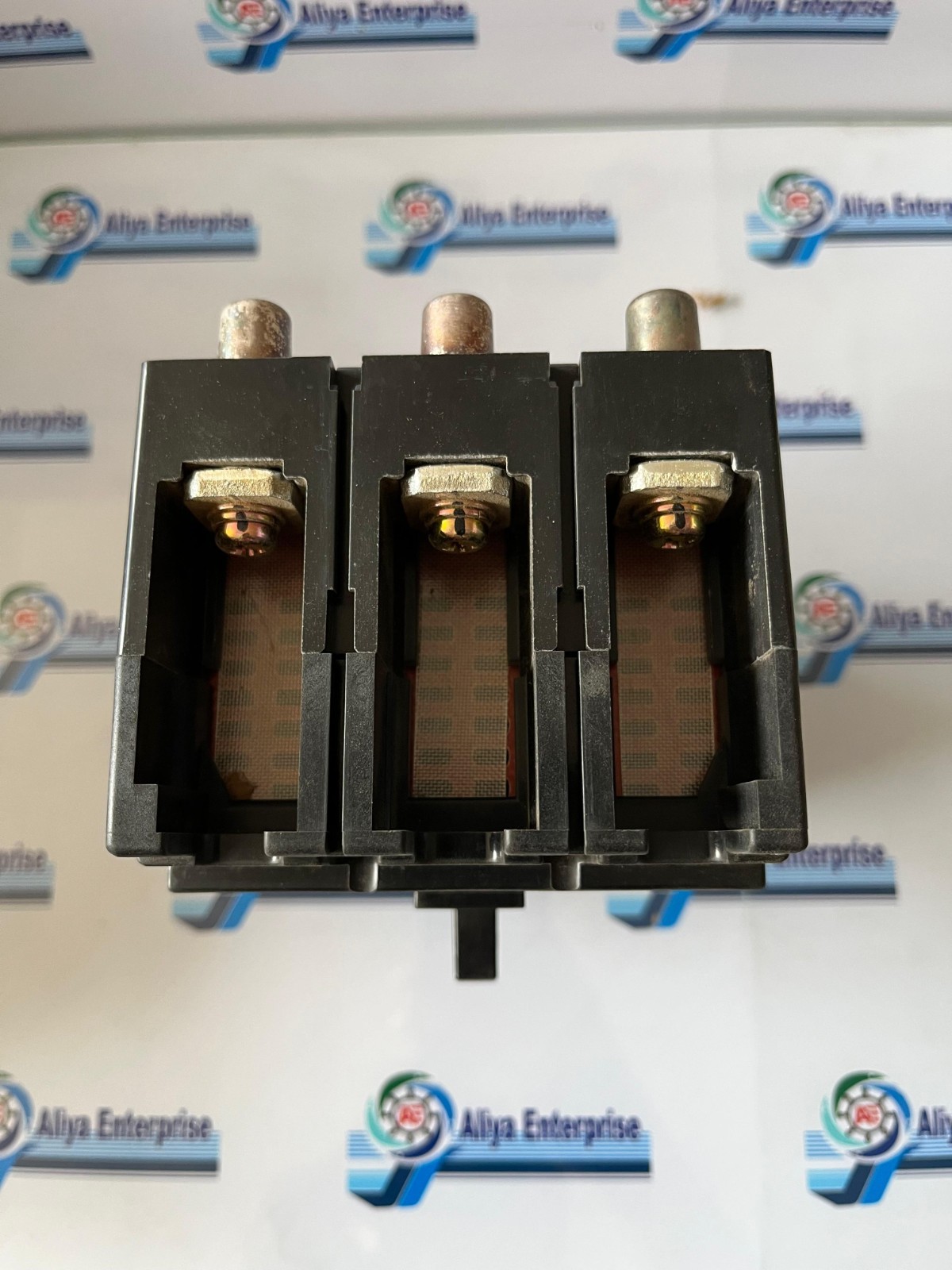 TERASAKI XS225NS 125A 3POLE CIRCUIT BREAKER FREE FAST SHIPPING MADE IN JAPAN