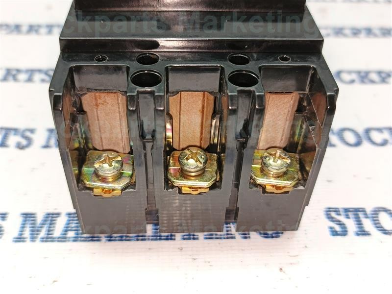 Fuji Electric SA53B Auto Breaker 30A AC220V 30 Days Warranty Fast Shipping