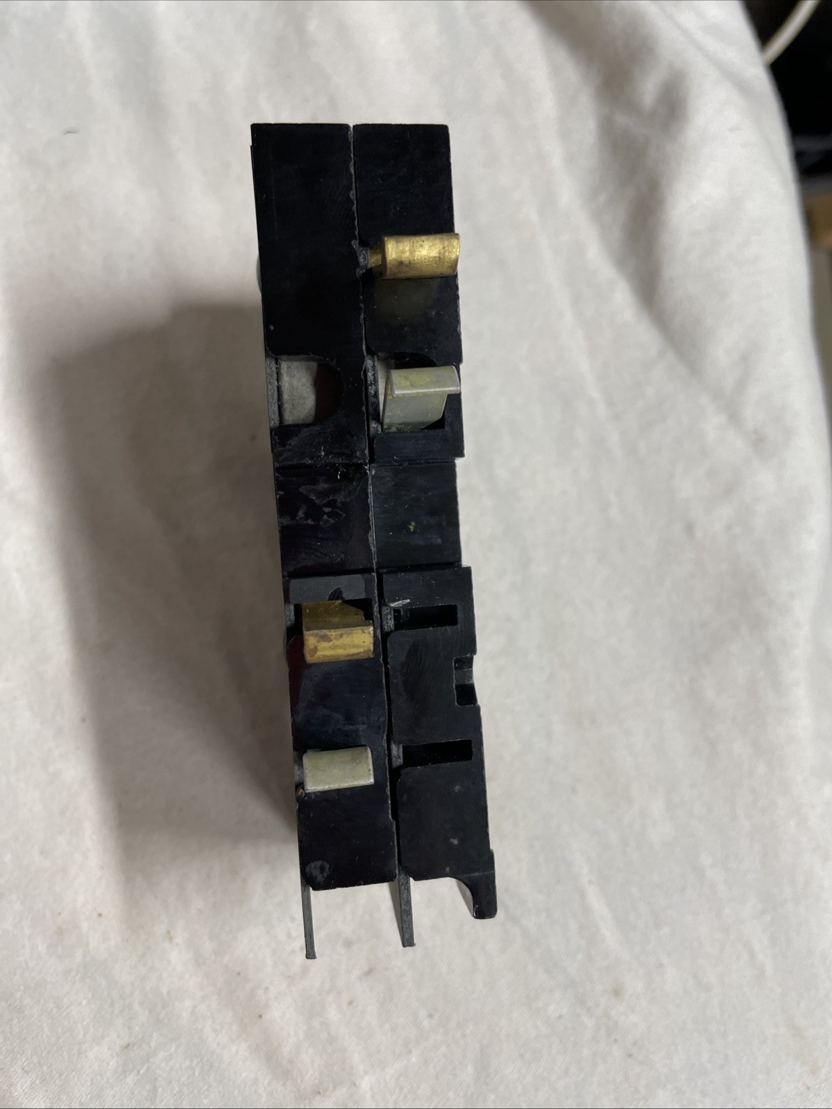 Cutler-Hammer XO120 20 Amp Circuit Breaker