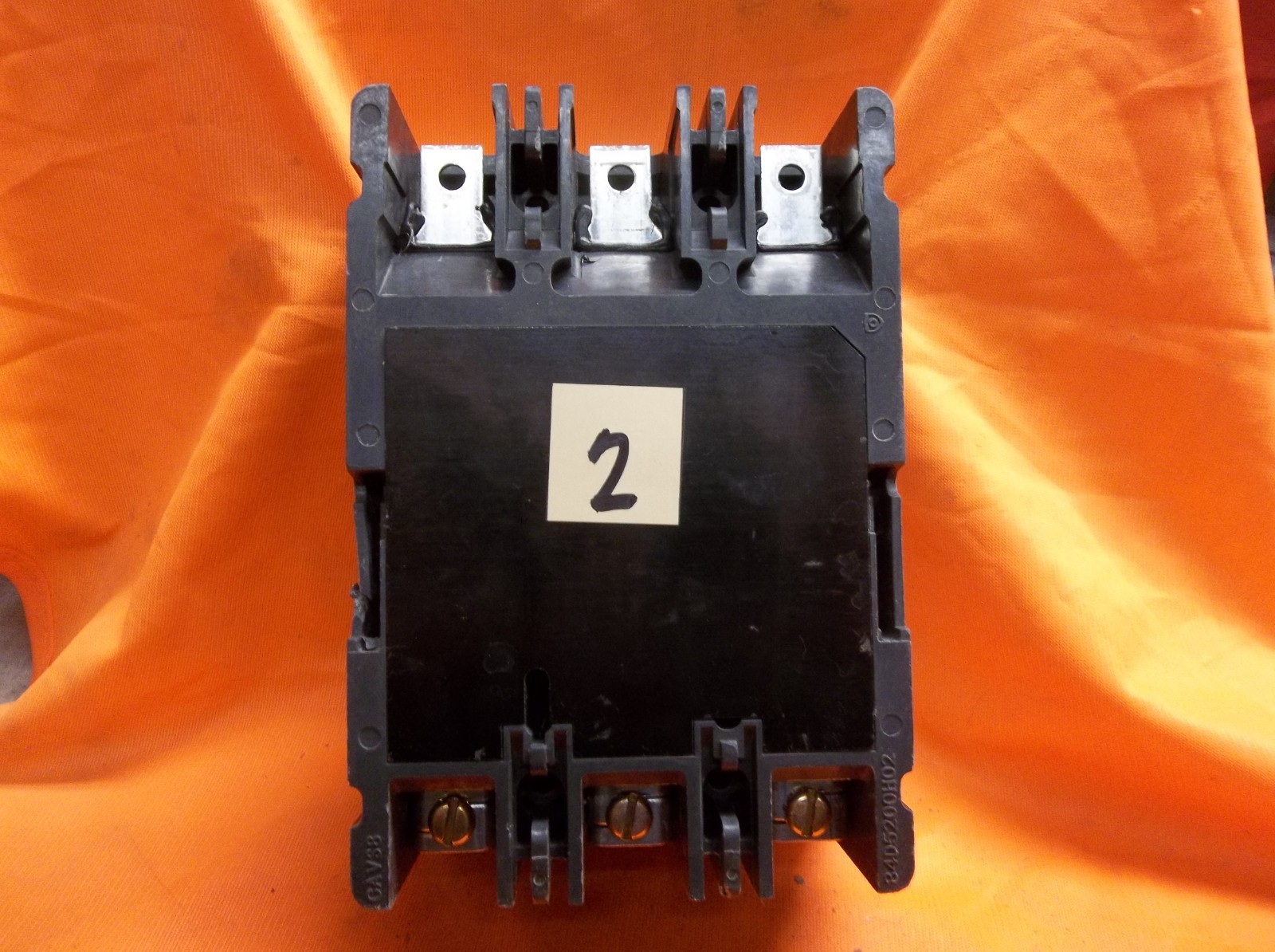 EATON PDG23M0060TFFL circuit breaker 1116A2