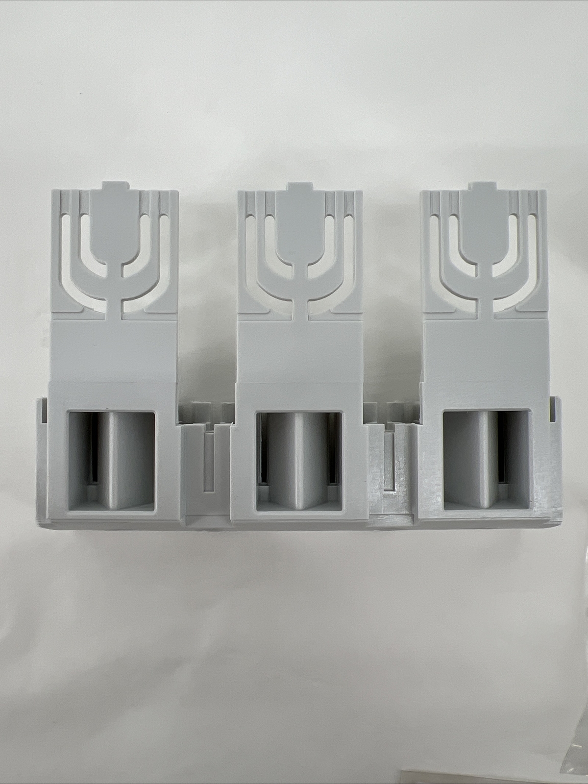 Eaton NZM2-XKSFA Terminal Cover, Knockout, 3 Pole, Moeller Series, 10464032W21