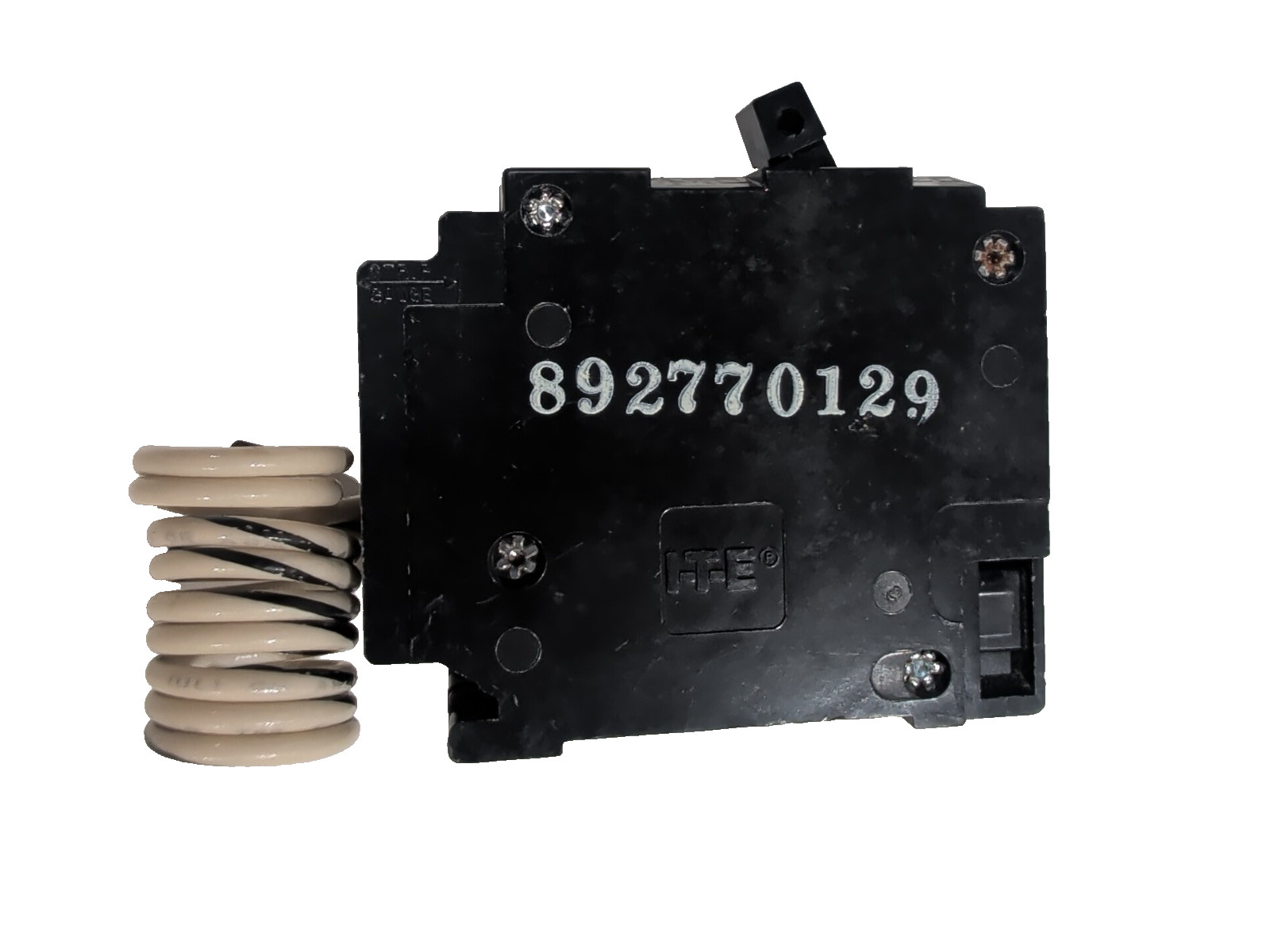 Siemens ITE QF115 15A 1-Pole 120V GFCI Ground Fault Circuit Breaker EQ Frame