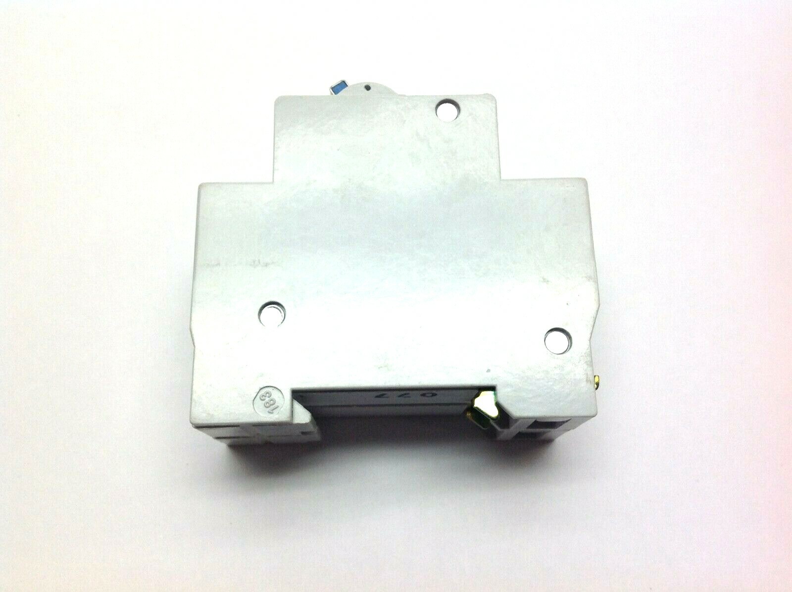 Schrack SD-82 G2A Circuit Breaker 415 VAC