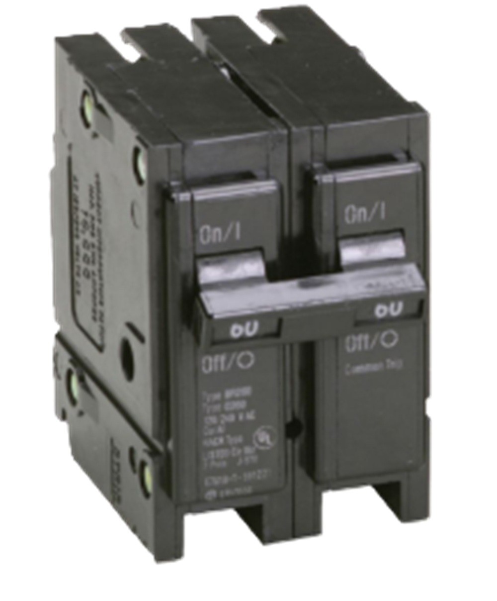 Eaton BR260