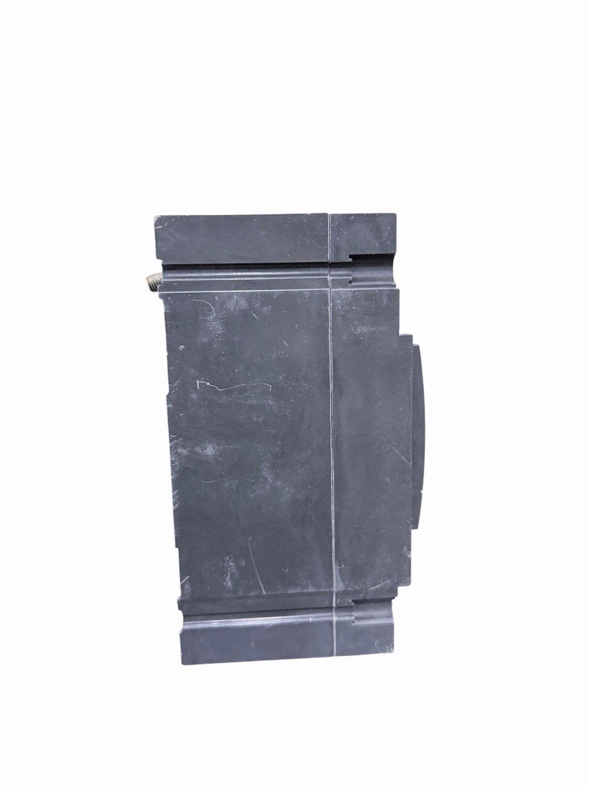 GE TED113030 30A 277V 1 Pole Circuit Breaker TED Bolt-On E150