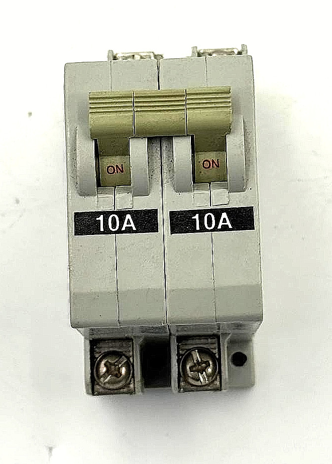 DACO DCP52DR Circuit Protector | 10A