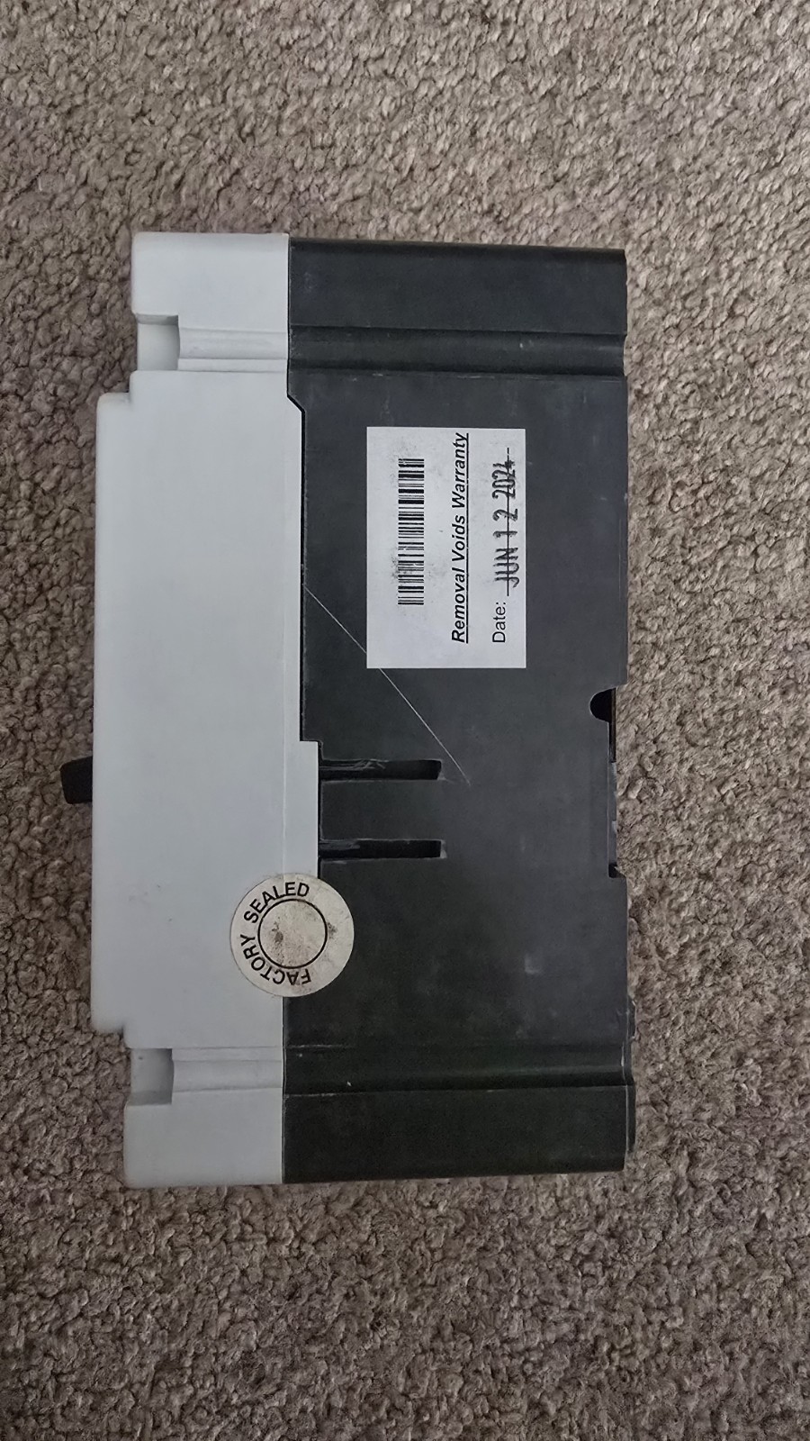 EATON CORPORATION FD2040L / FD2040L (NEW IN BOX)