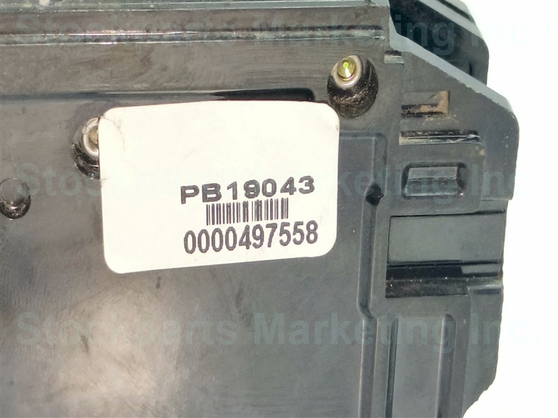 Mitsubishi HBH No-Fuse Breaker 20A 30 Days Warranty Fast Shipping