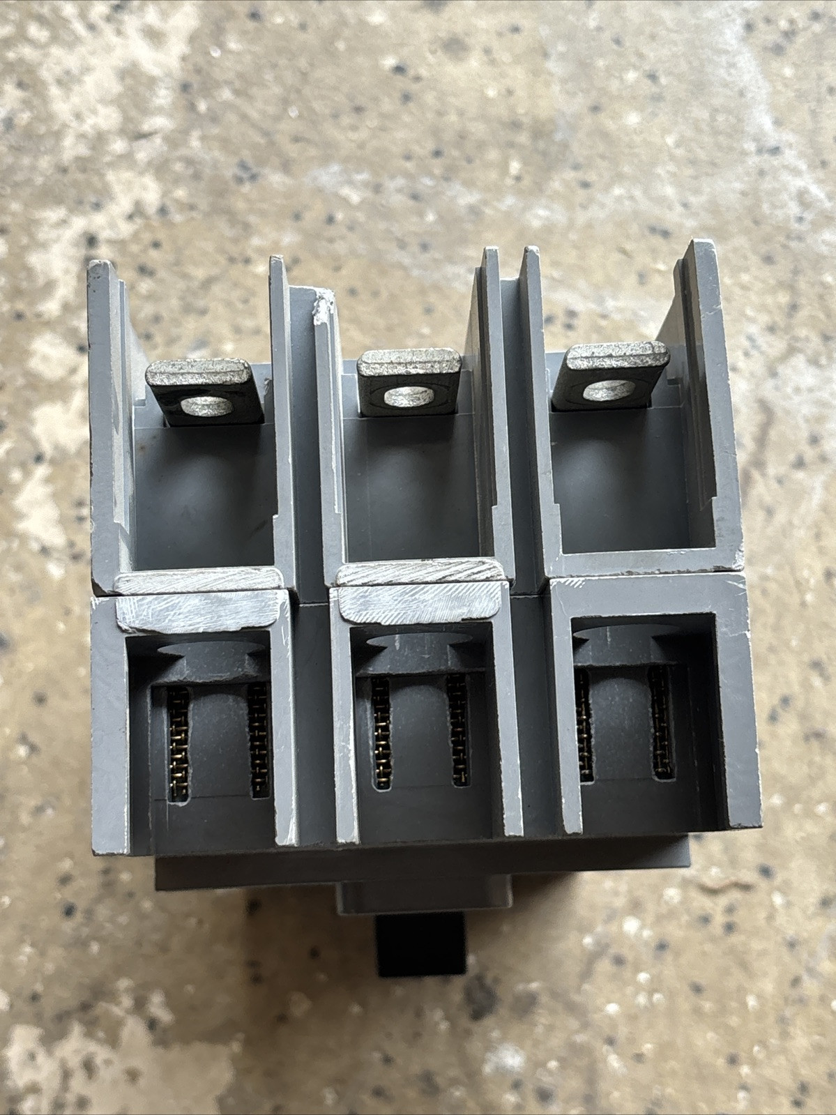 Westinghouse HKB3250F 250A Circuit Breaker w/ 250 Amp Trip 600V 3P