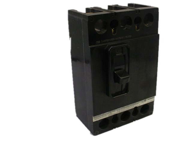 SIEMENS QJ23B175H 175A 240V 3P 42K USED