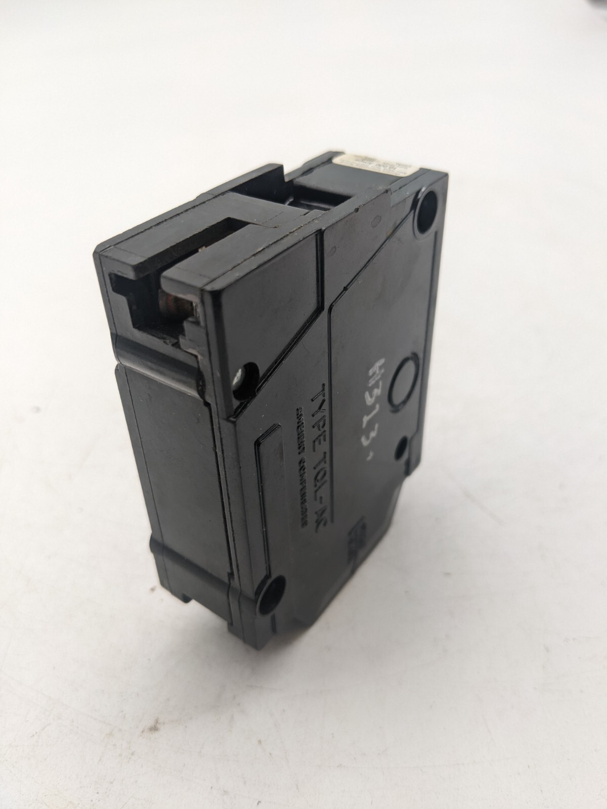 General Electric TQL1120 Plug-In Circuit Breaker 20A 240V 1P 1PH TQL 20 AMP