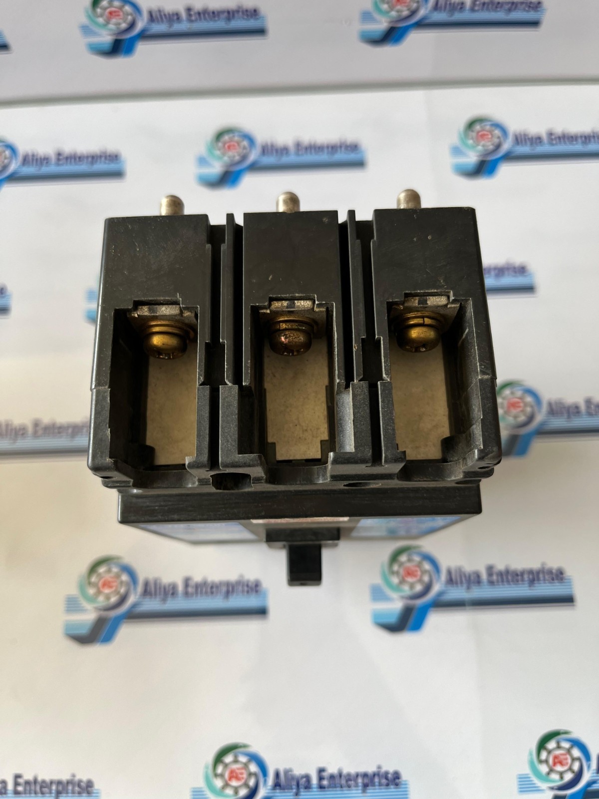 TERASAKI XS100NS 75A 3POLE CIRCUIT BREAKER FREE FAST SHIPPING MADE IN JAPAN