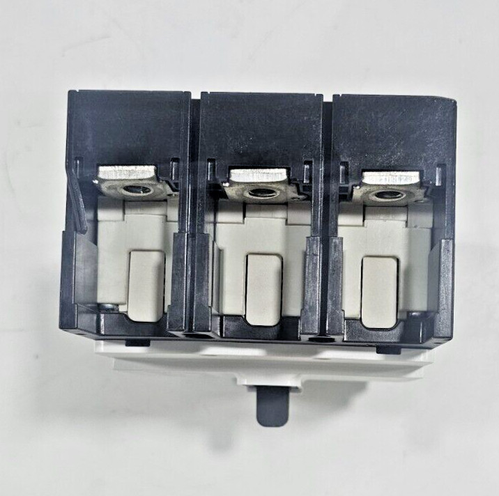 HYUNDAI ELECTRIC HGM250H CIRCUIT BREAKER 250A 3P 460VAC 38KA
