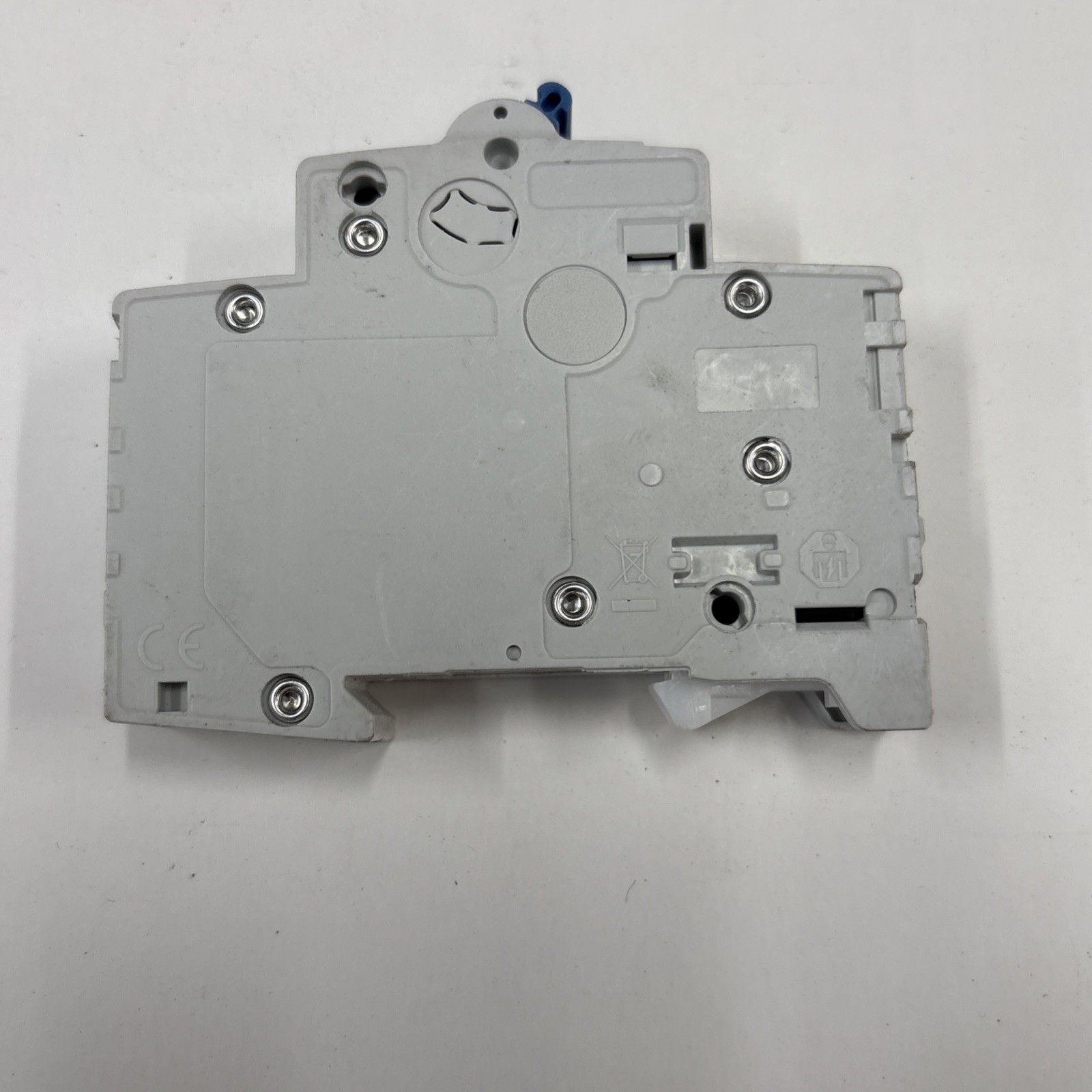 Allen Bradley 1492-SPM1C050 Supplementary Protector Ser. D Circuit Breaker NEW