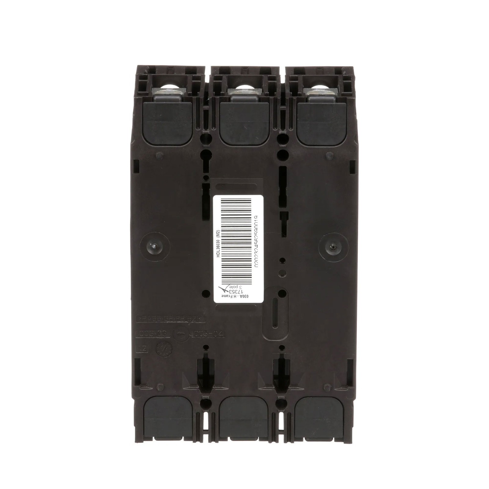 HDL36030 – Square D – Molded Case Circuit Breaker