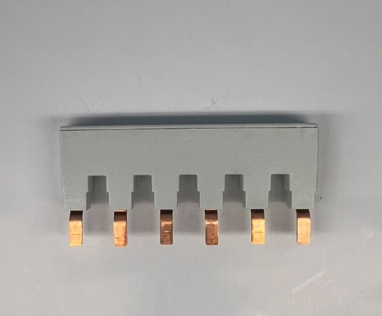Eaton busbar ZSVUL16-2P-2TE6SP (ZSVUL162P2TE6SP), 80A, 480 VAC