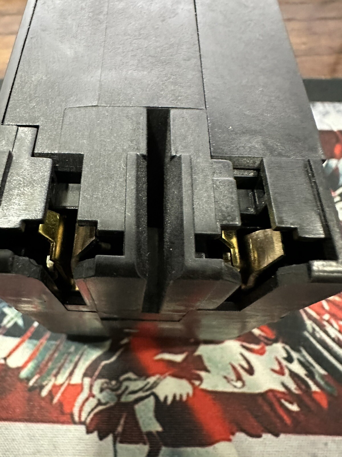 Eaton BRNSURGE Type BR Whole-Panel Circuit Breaker Surge Protective Device