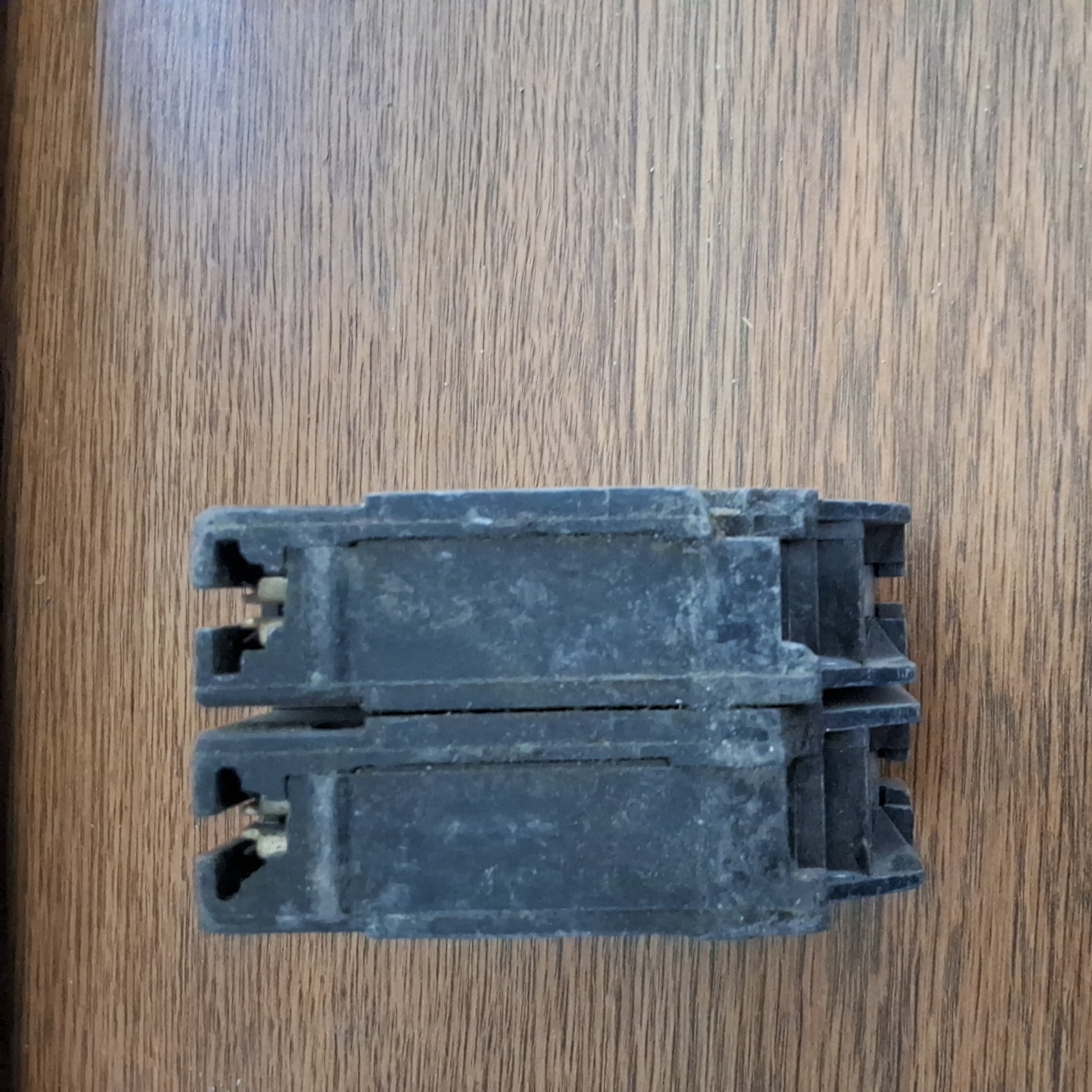 GE Circuit Breaker THQL2190 90 Amp 2 Pole 120/240v 10 kA USED