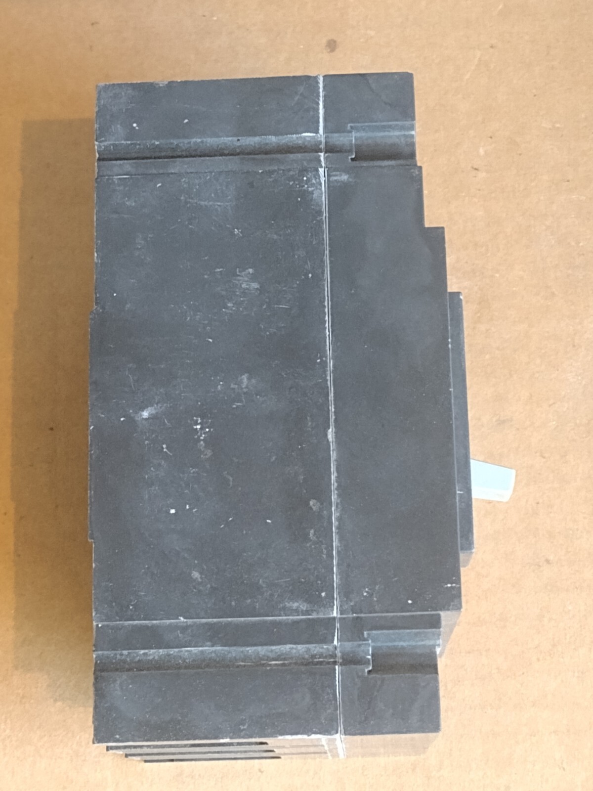 LG TED134YT150 150 Amps 480 Vac 250 Vdc Molded Case Switch
