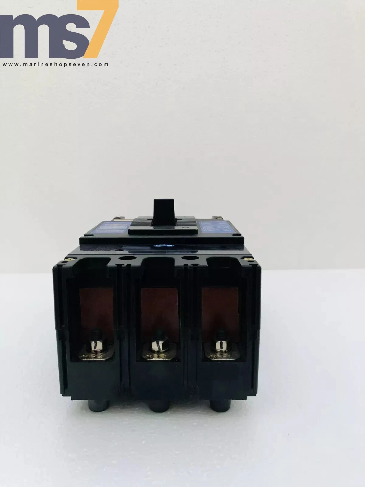 TERASAKI ELECTRIC CO.LTD XS400CS TEMBREAK CIRCUIT BREAKER 400A 690VAC 3P -NEW #2