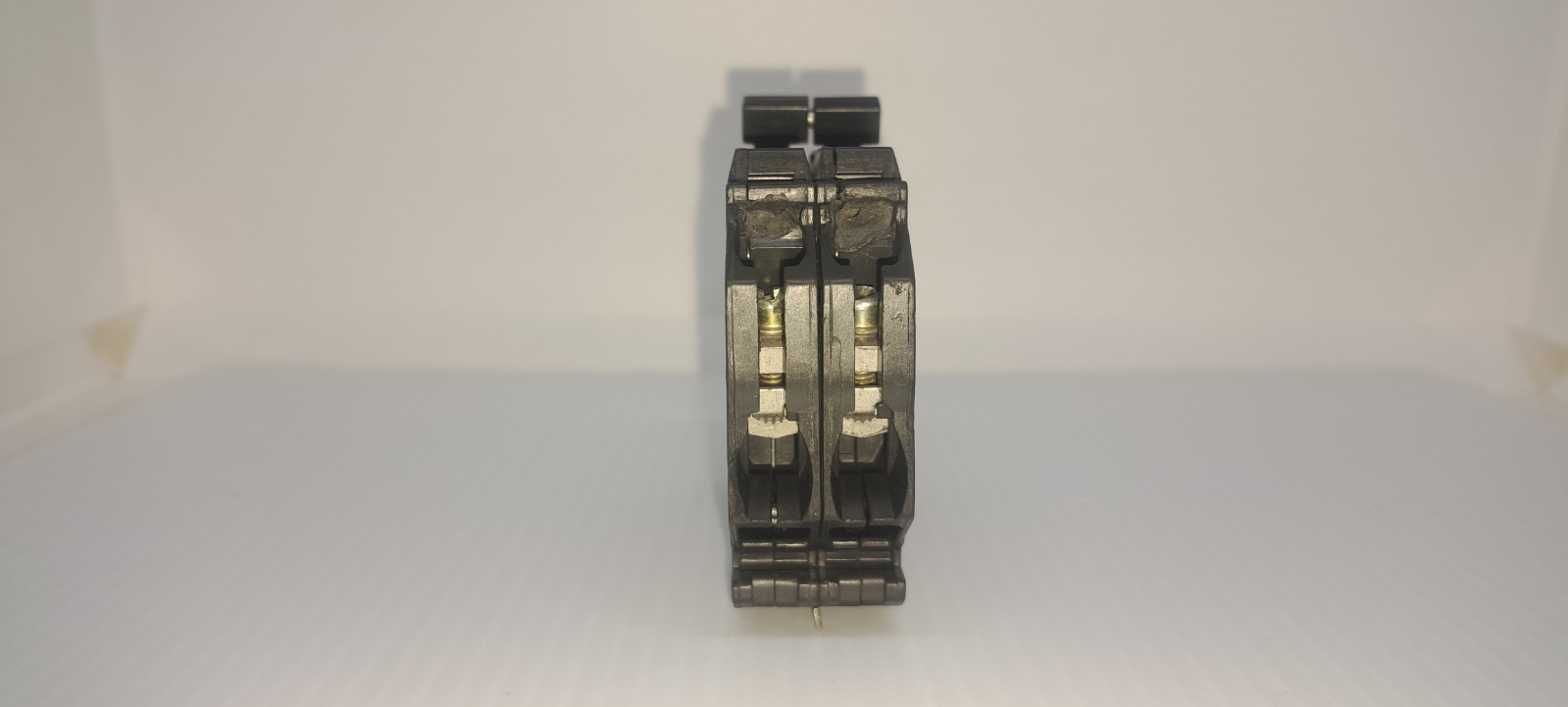 General Electric ABB THQP225 2 Pole 25 Amp 120/240V THQP Circuit Breaker