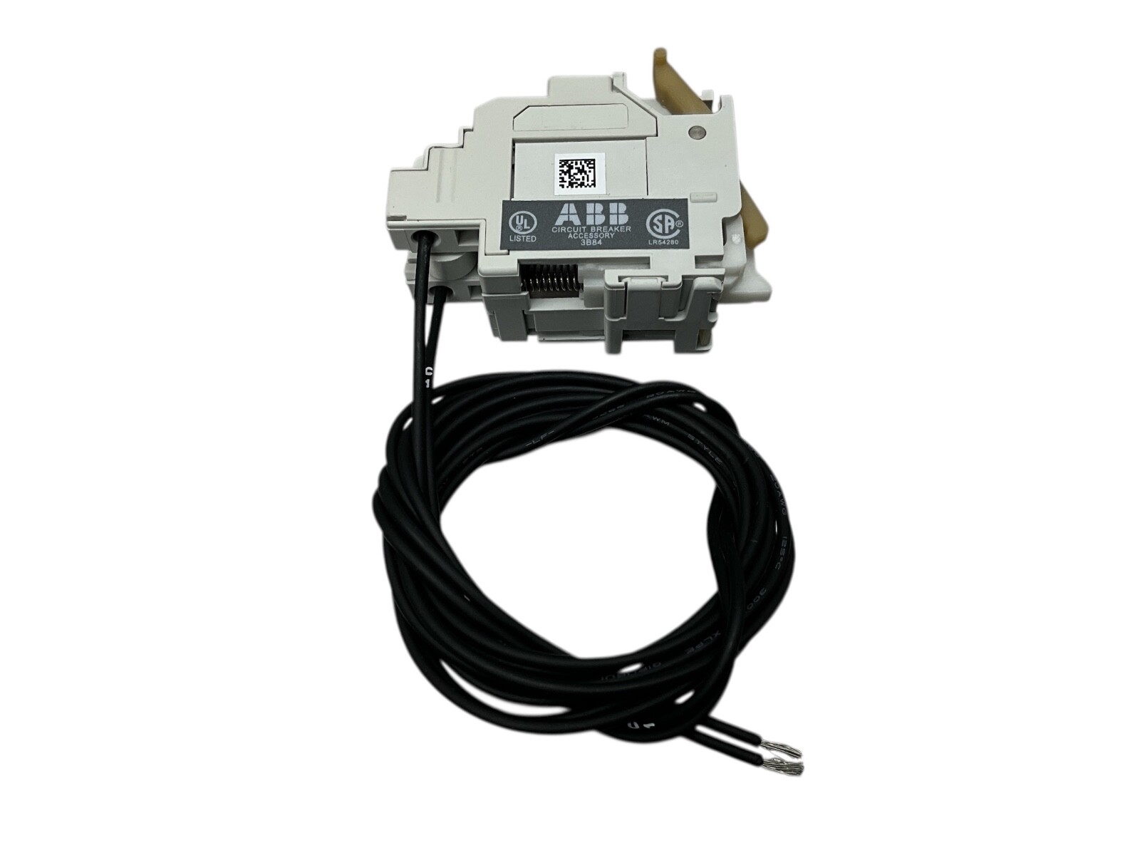 ABB 1SD A066324 R1 Shunt Opening Release Wired 110-127 V